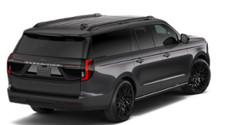 2026 Ford Expedition® External Image 4